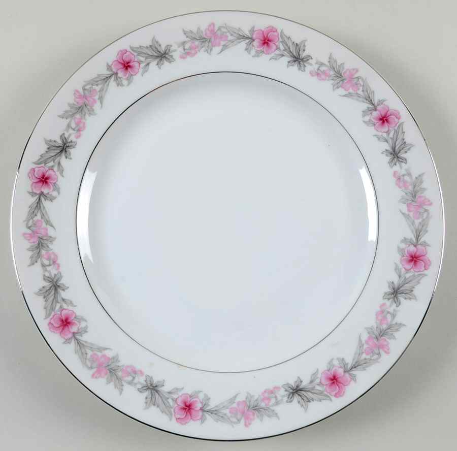 Joanne 12" Chop Plate (Round Platter) by Kyoto-1