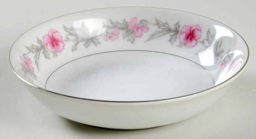 Joanne Fruit/Dessert (Sauce) Bowl by Kyoto-1