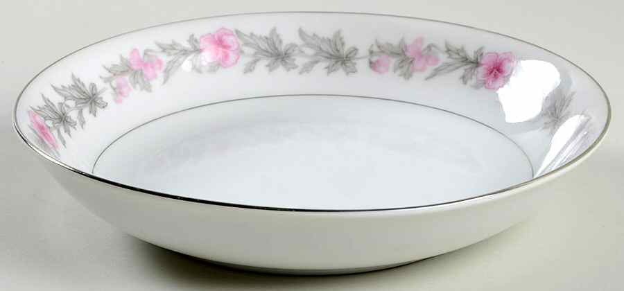 Joanne Coupe Soup Bowl by Kyoto-1