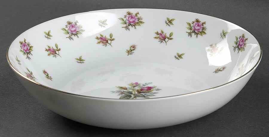 Lancaster 9" Round Vegetable Bowl by Kyoto-1
