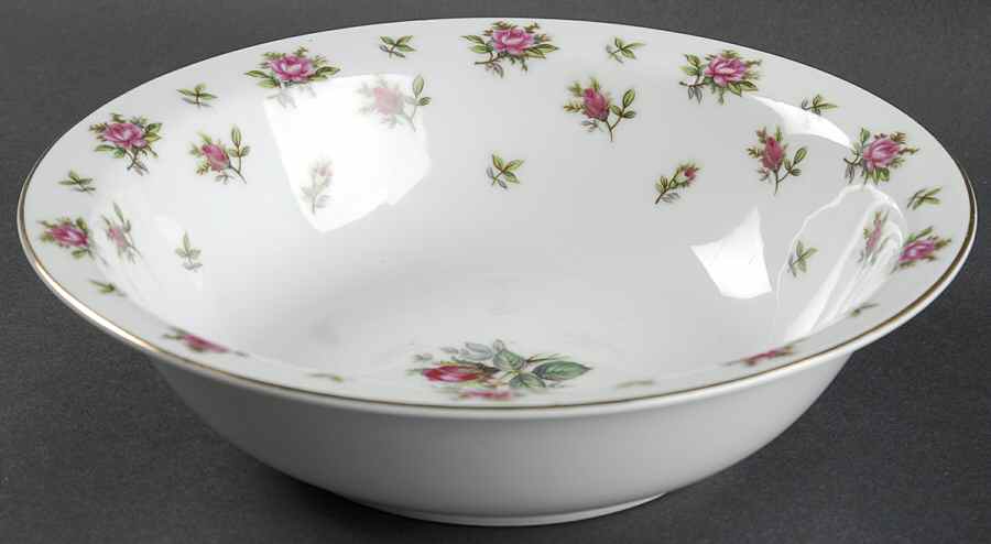 Lancaster 9" Round Vegetable Bowl by Kyoto-1