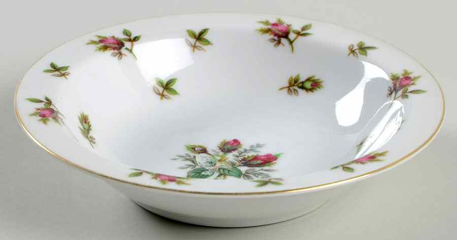 Lancaster Rim Fruit/Dessert (Sauce) Bowl by Kyoto-1