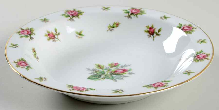 Lancaster Rim Soup Bowl by Kyoto-1