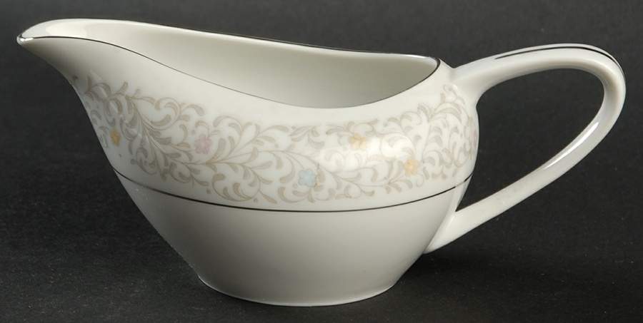 Prelude Creamer by Kyoto-1