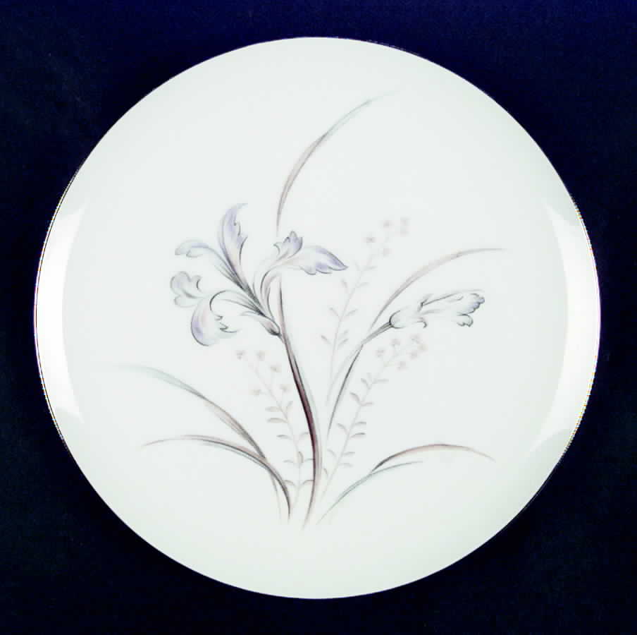 Riviera Dinner Plate by Kyoto-1