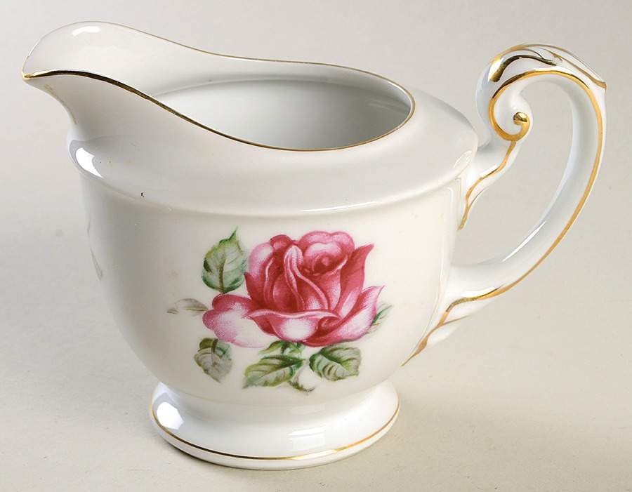 Rosalia Creamer by Kyoto-1