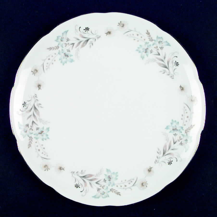 Rutland Dinner Plate by Kyoto-1