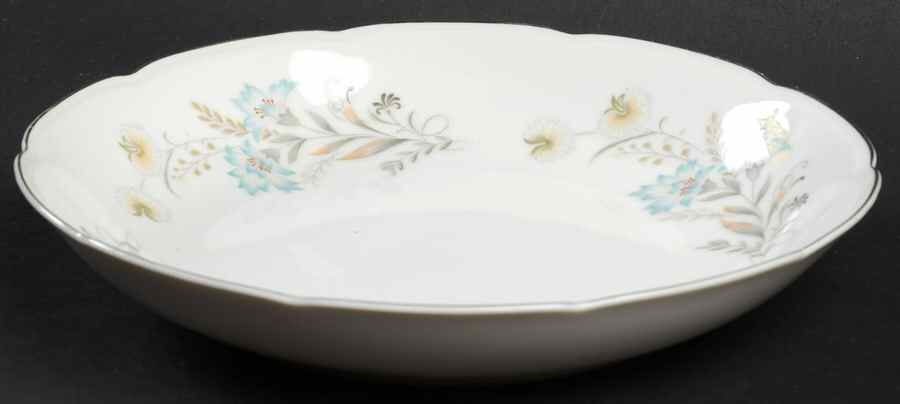 Rutland Coupe Soup Bowl by Kyoto-1