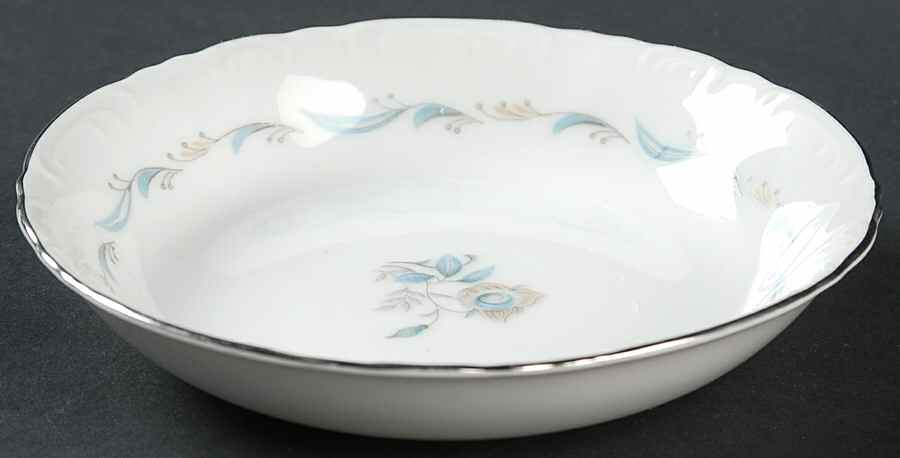 Saxony Fruit/Dessert (Sauce) Bowl by Kyoto-1