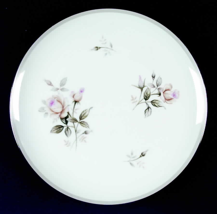 Shirley Dinner Plate by Kyoto-1