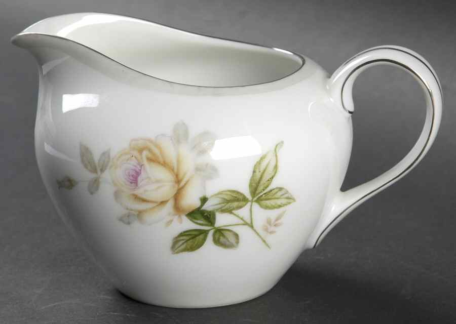 Shirley Creamer by Kyoto-1