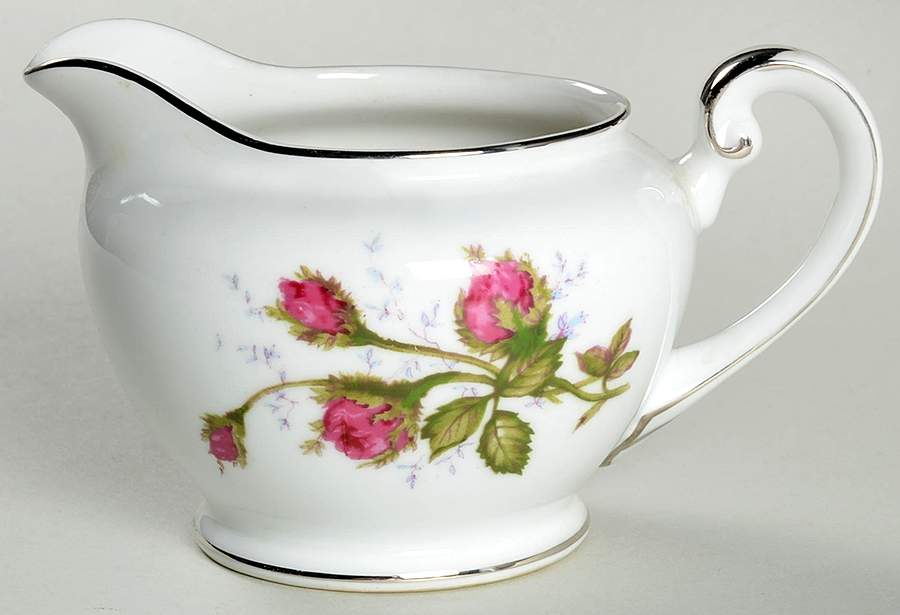 Silvia Creamer by Kyoto-1