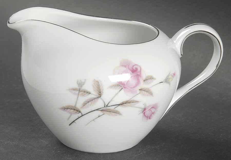 Summer Rose Creamer by Kyoto-1