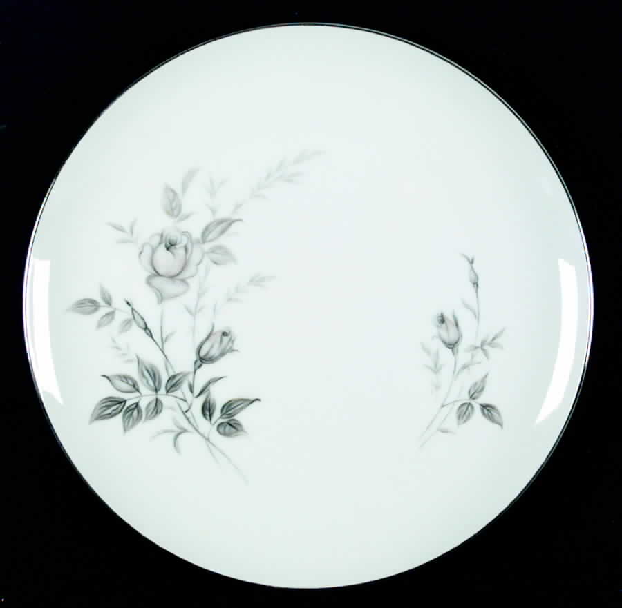 Taunton Dinner Plate by Kyoto-1