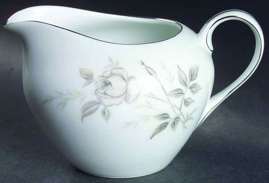 Taunton Creamer by Kyoto-1
