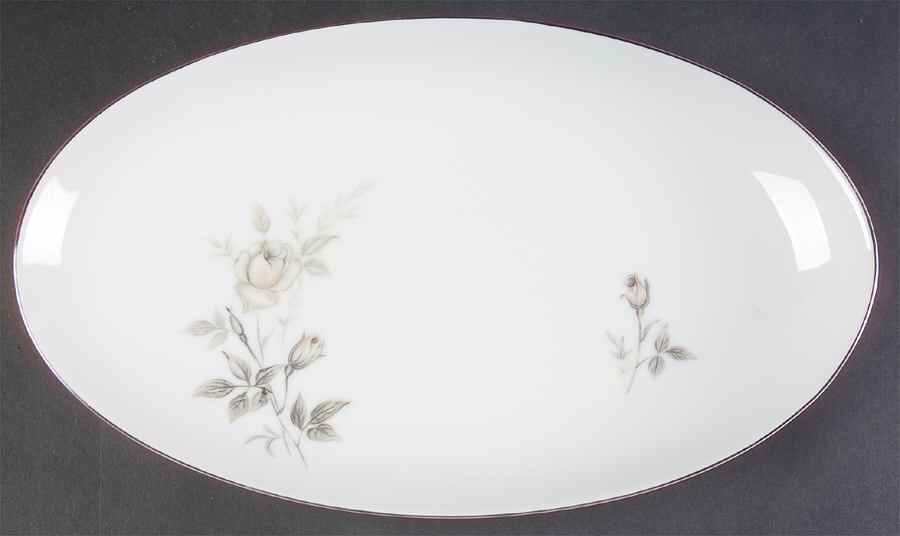 Taunton Relish/Gravy Underplate by Kyoto-1