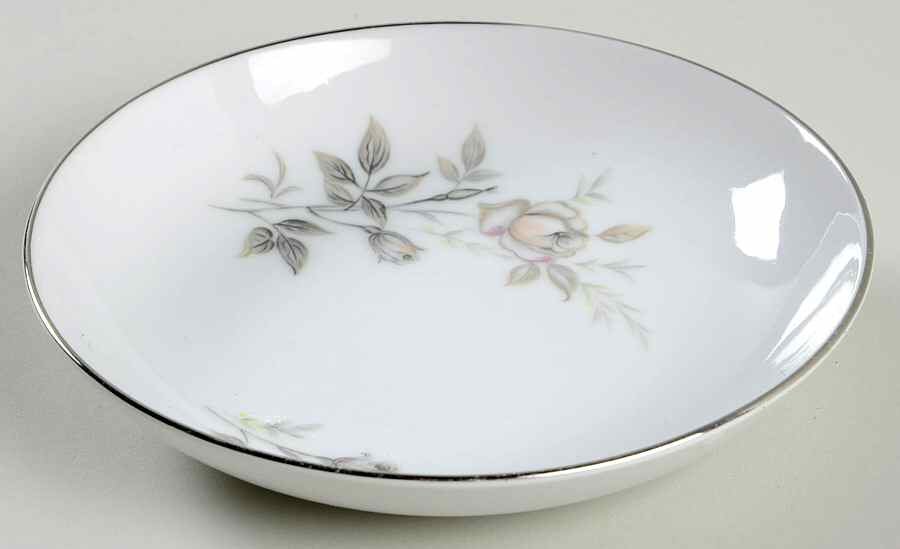 Taunton Fruit/Dessert (Sauce) Bowl by Kyoto-1