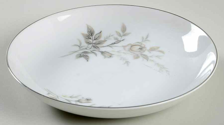 Taunton Coupe Soup Bowl by Kyoto-1