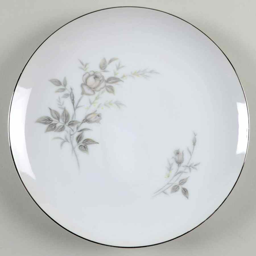 Taunton Salad Plate by Kyoto-1
