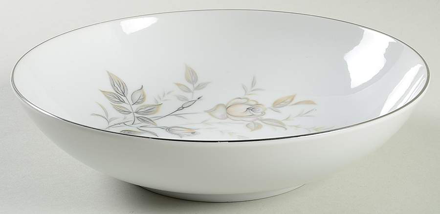 Taunton 8" Round Vegetable Bowl by Kyoto-1