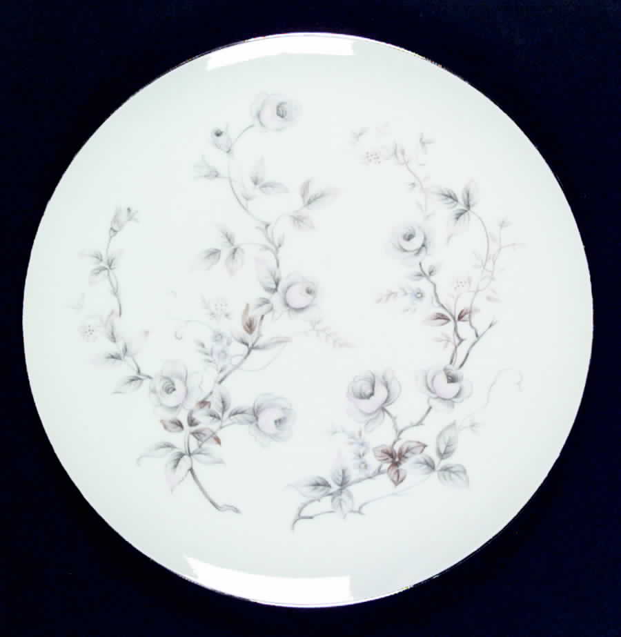 Tosca Dinner Plate by Kyoto-1