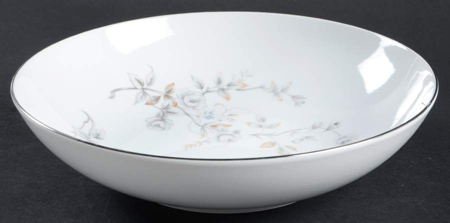 Tosca 9" Round Vegetable Bowl by Kyoto-1