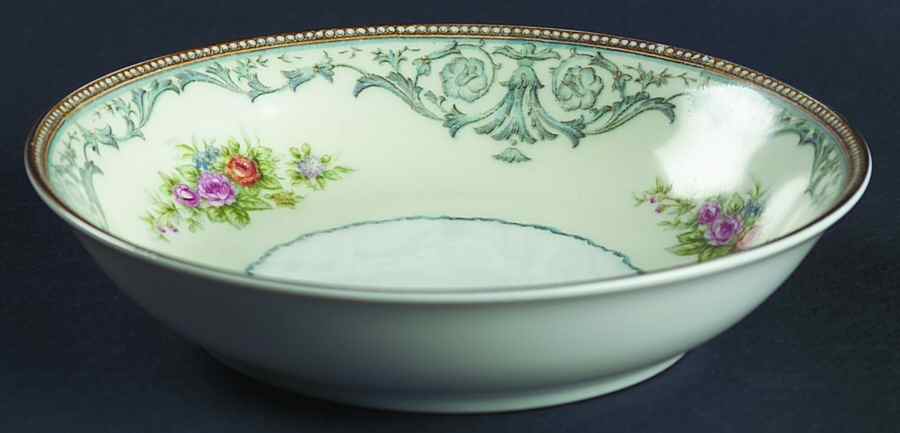 Duchess Fruit/Dessert (Sauce) Bowl by Kingsley (Japan)-1