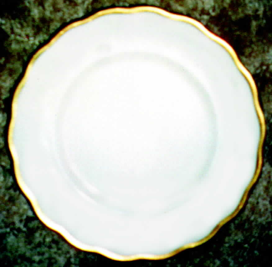 KOE1 Dinner Plate by Koenigszelt-1