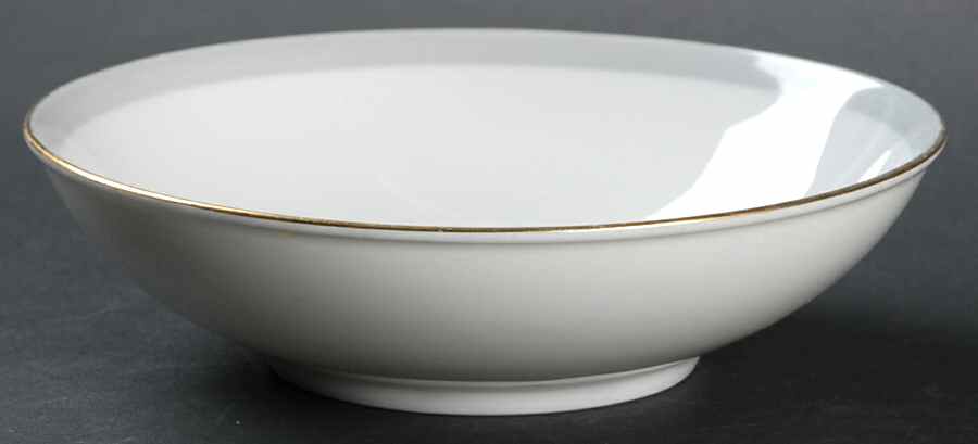 231 Fruit/Dessert (Sauce) Bowl by KPM-1