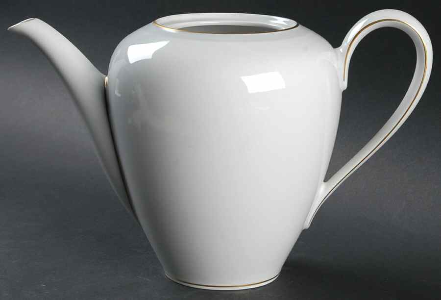 231 Coffee Pot No Lid by KPM-1