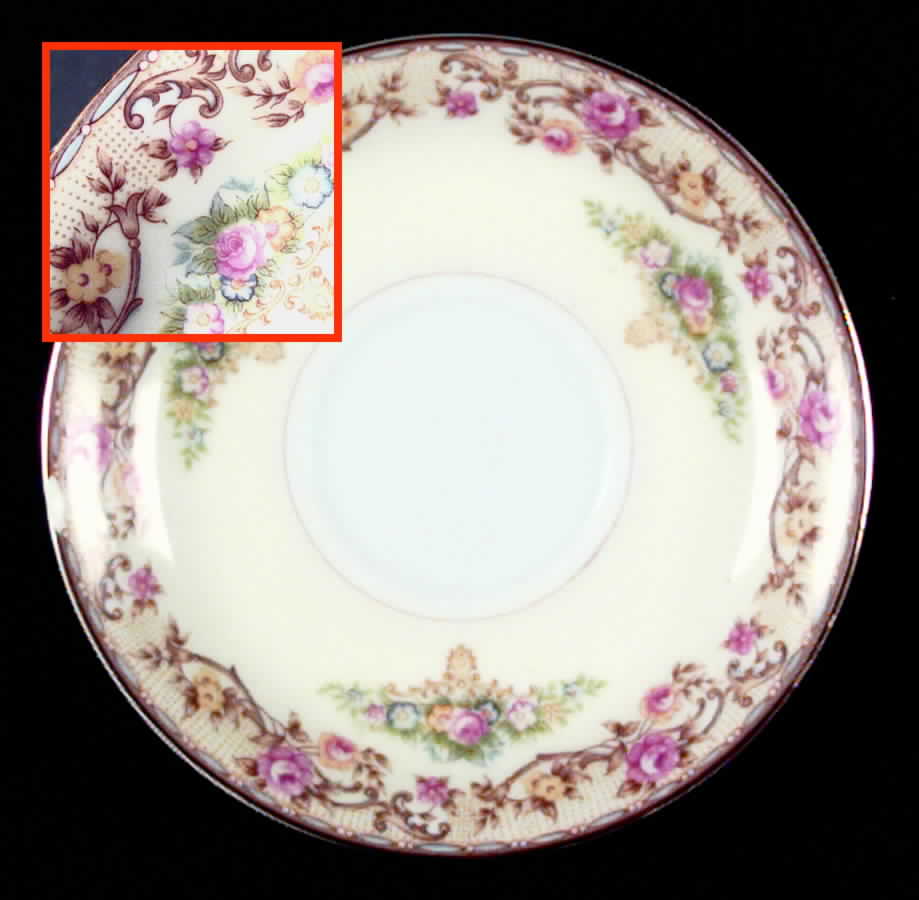 KIK25 Saucer by Kikusui-1