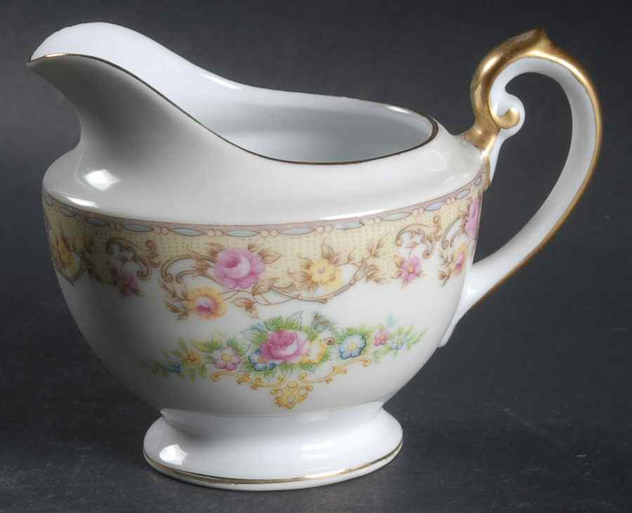 KIK25 Creamer by Kikusui-1