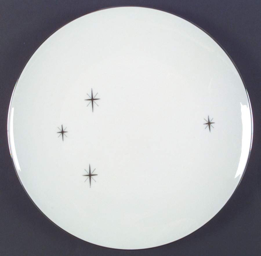 KUT130 Dinner Plate by Kutani-1