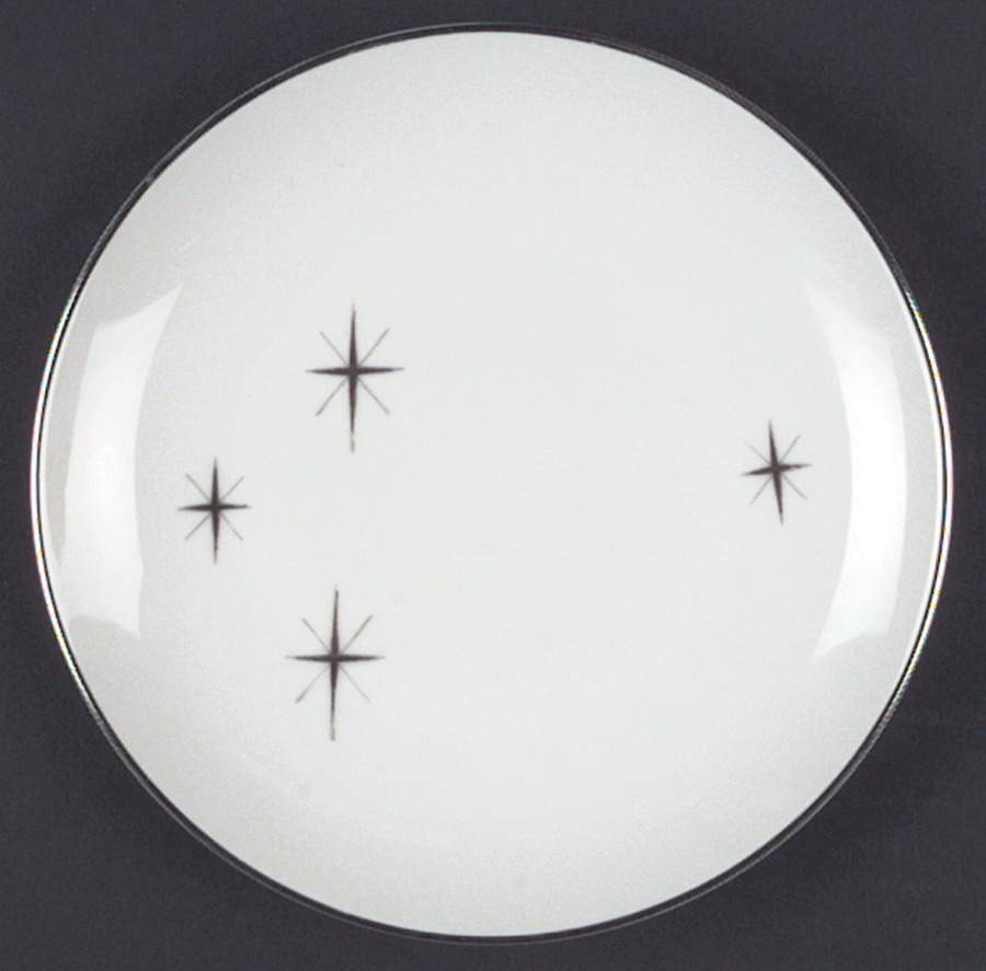 KUT130 Salad Plate by Kutani-1