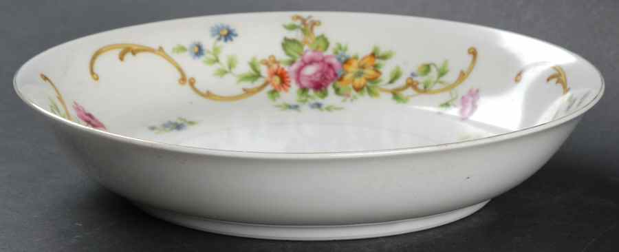 KON56 Coupe Soup Bowl by Kongo-1