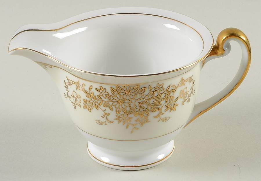 KON58 Creamer by Kongo-1