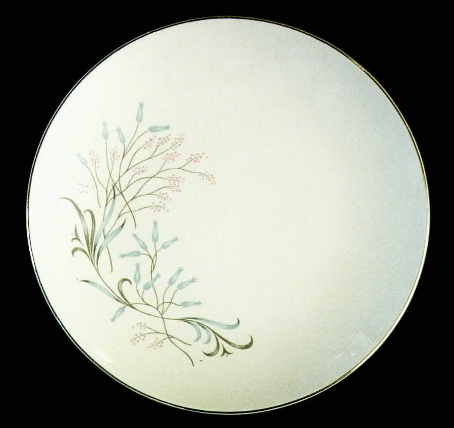 KNO411 Dinner Plate by Edwin Knowles-1
