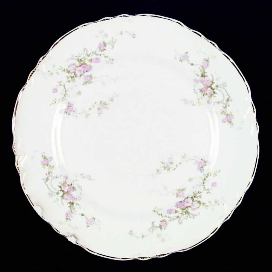3110 Dinner Plate by Knowles, Taylor & Knowles-1