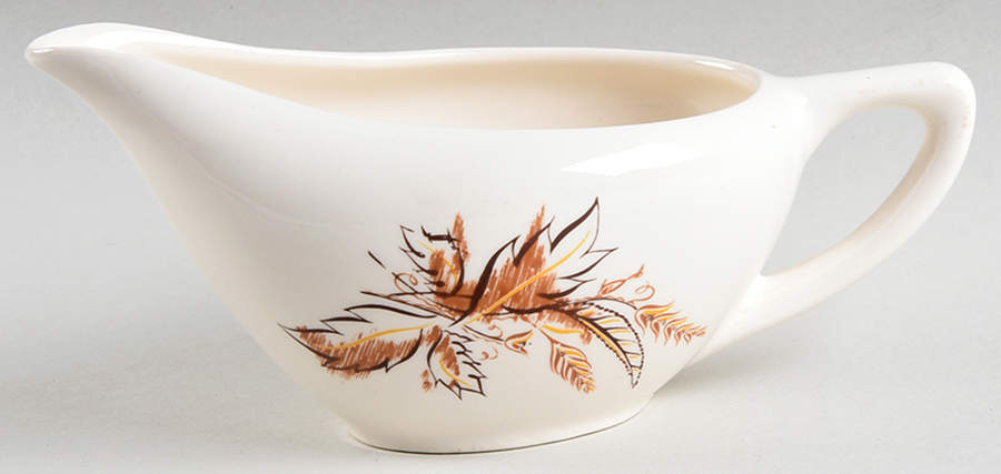 Caprice Creamer by Edwin Knowles-1
