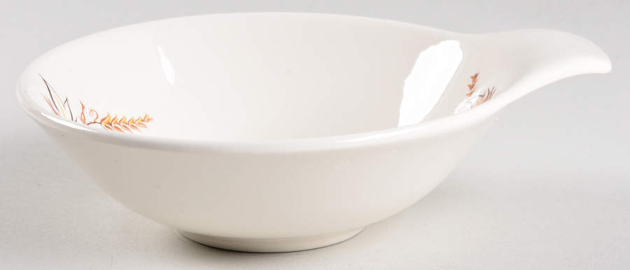 Caprice Lugged Cereal Bowl by Edwin Knowles-1