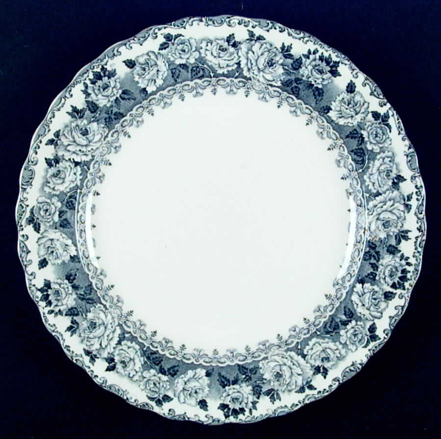 Chester Dinner Plate by Keeling & Co-1