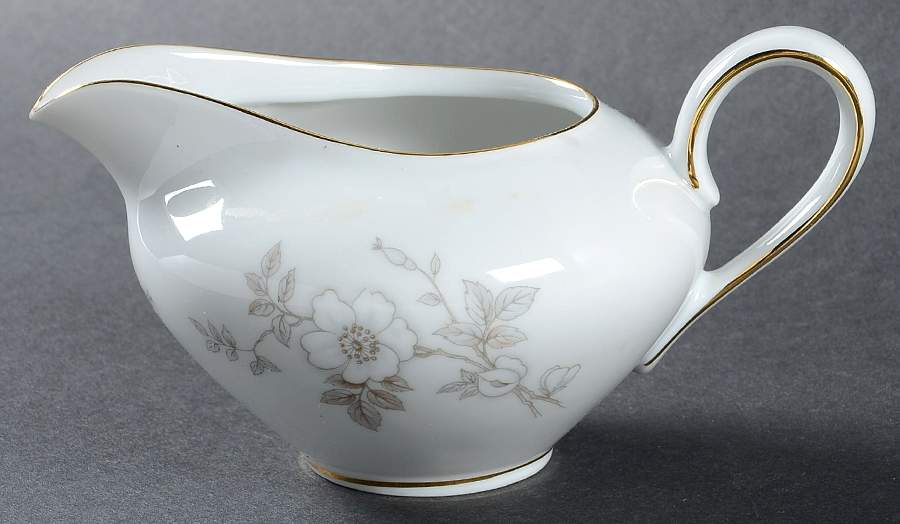 742 Creamer by KPM-1