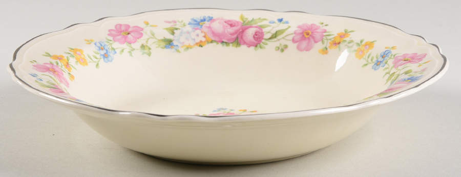 KNO328 Rim Soup Bowl by Edwin Knowles-1