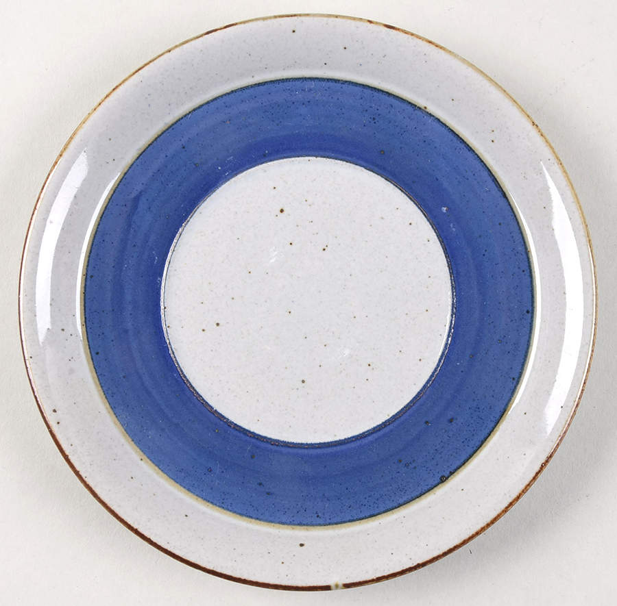 KNA1 Saucer for Oversized Cup by Knabstrup-1