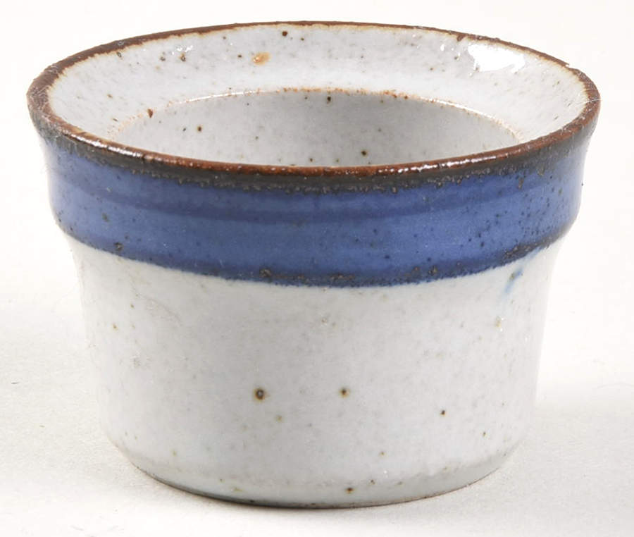 KNA1 Single Egg Cup by Knabstrup-1