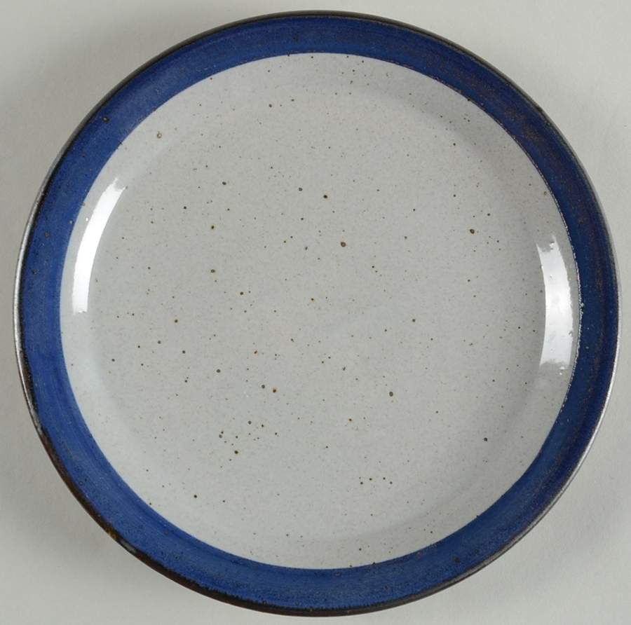 KNA1 Salad Plate by Knabstrup-1