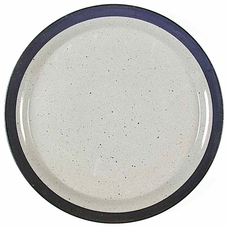 KNA1 Dinner Plate by Knabstrup-1