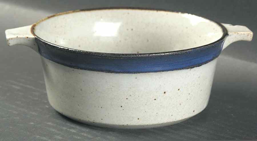 KNA1 Lugged Cereal Bowl by Knabstrup-1