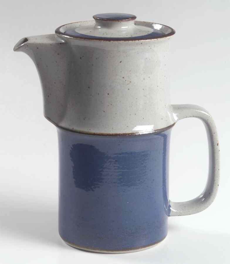 KNA1 Coffee Pot & Lid by Knabstrup-1