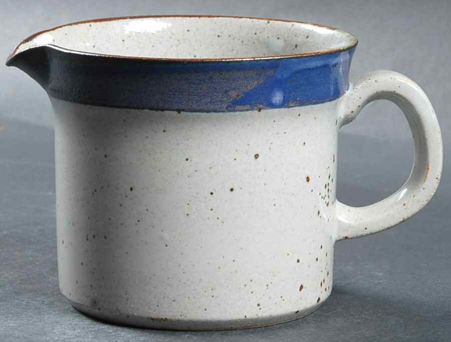 KNA1 Creamer by Knabstrup-1